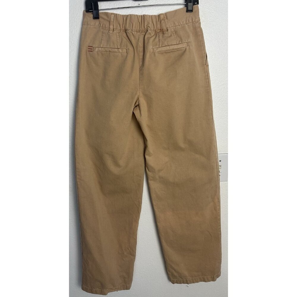 Urban Outfitters BDG Khaki Gpa High Rise Trouser Pant Wmns Sz XS - Picture 13 of 13